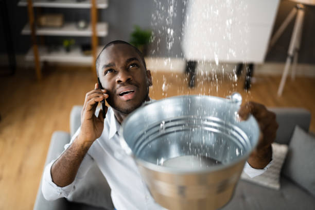 Water damage restoration experts in Parkville, PA