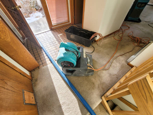 Best Emergency water damage restoration  in Rkville, PA