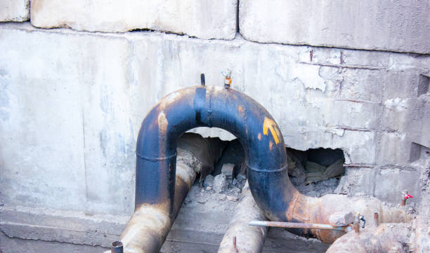 Best Flood damage cleanup  in Rkville, PA